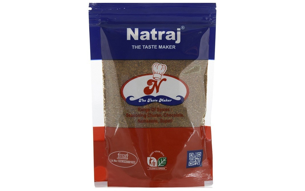 Natraj Garam Masala    Pack  80 grams
